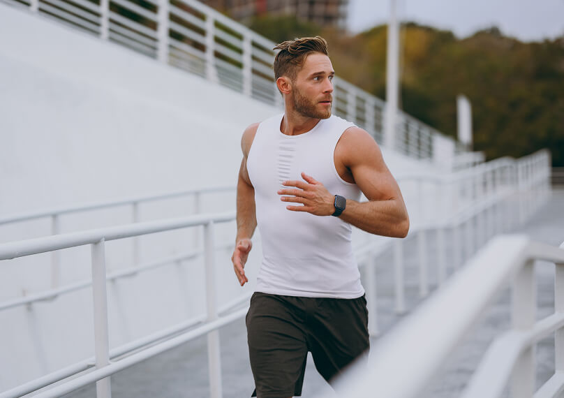 Running